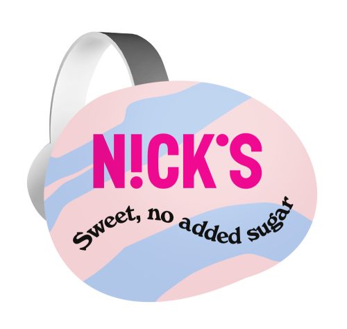 Nick's wobbler Sweet deal