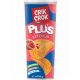 Crik Crok chips ketchup gluténmentes 100g